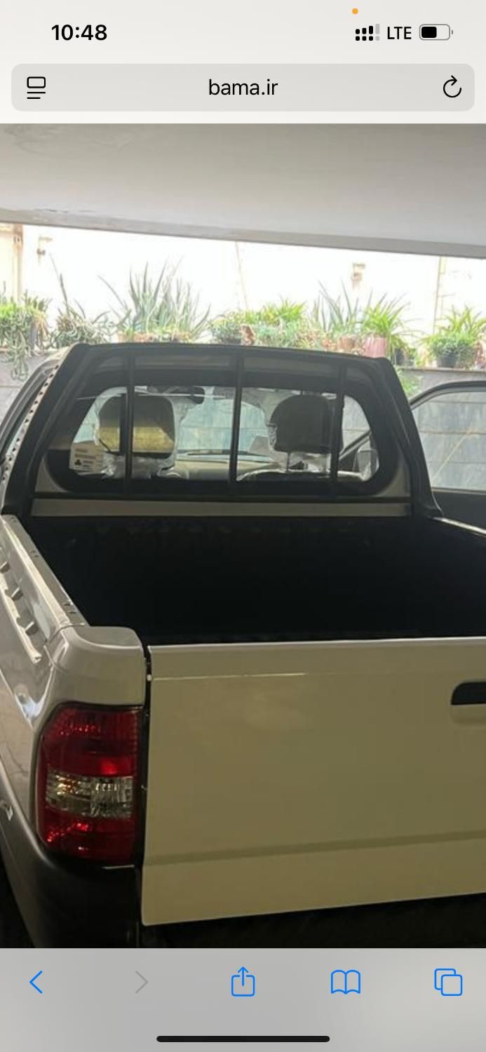 پراید 151 SE - 1403