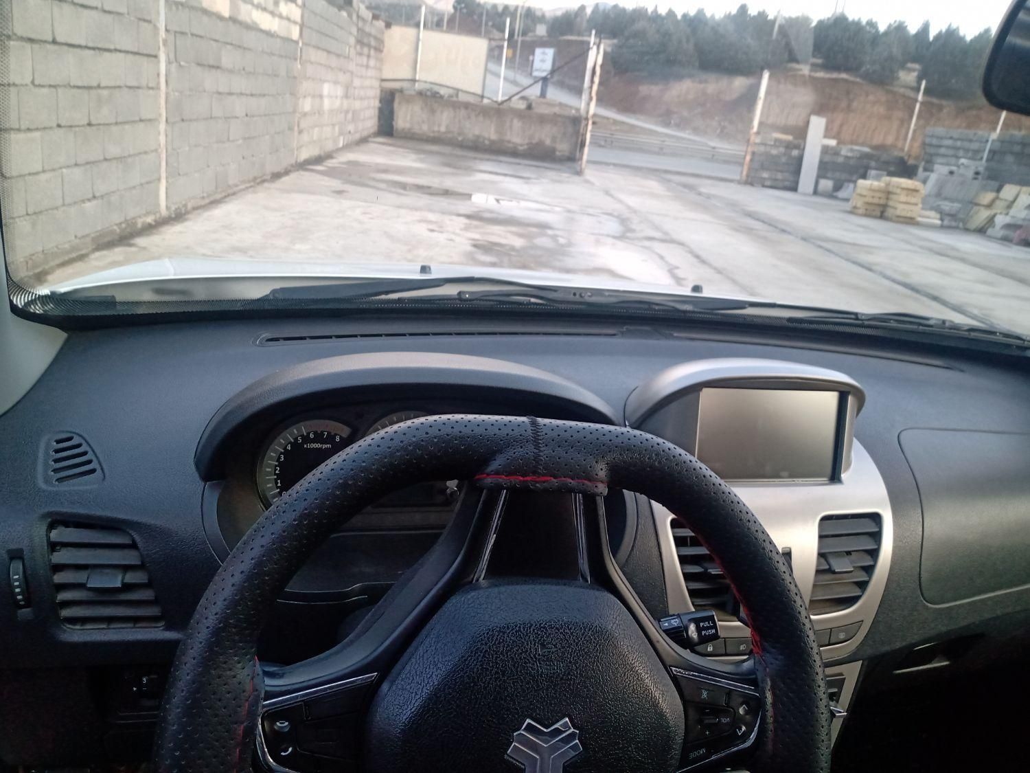 ساینا پلاس دنده ای - 1400