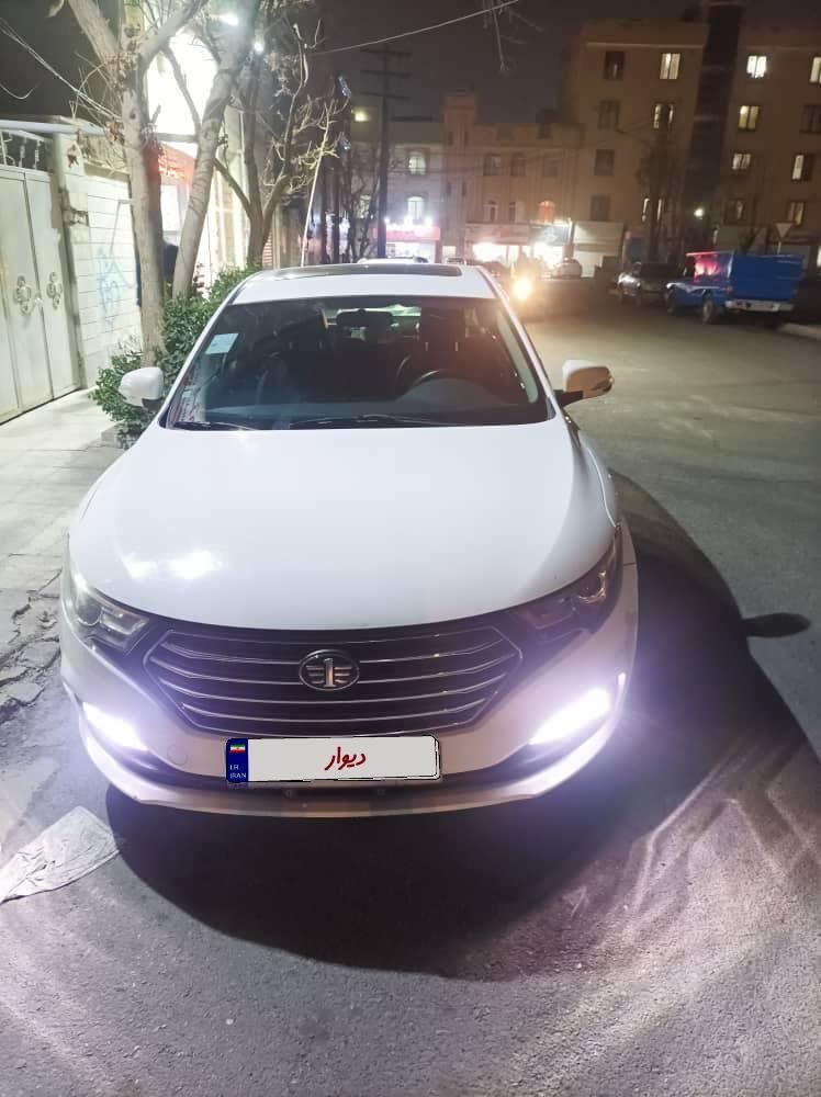 بسترن B30 اتوماتیک - 2018