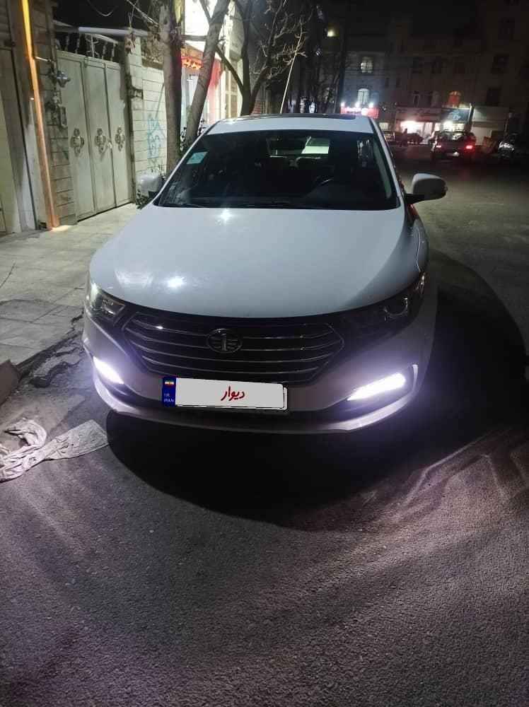 خودرو بسترن، B30 آگهی ann_18549946