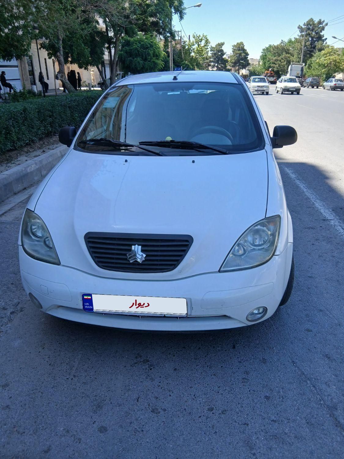 خودرو تیبا، 2 آگهی ann_18549949