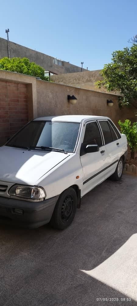 خودرو پراید، صبا آگهی ann_18549954