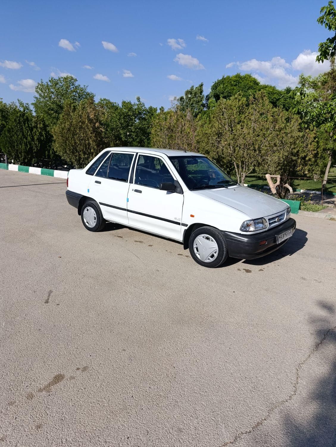خودرو پراید، صبا آگهی ann_18549961