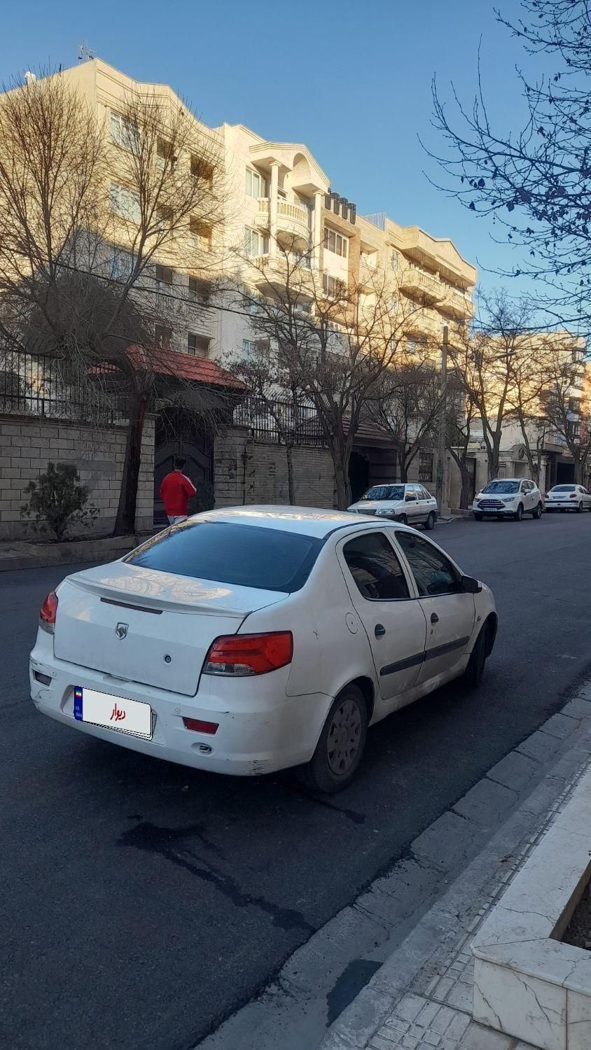 رانا LX TU5 - 1393