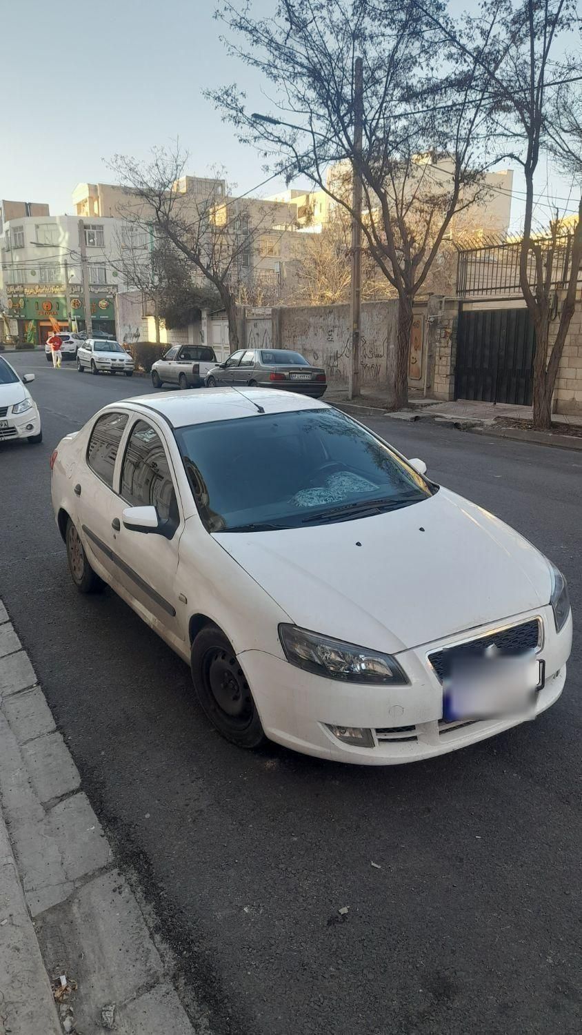 رانا LX TU5 - 1393