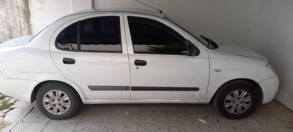 خودرو تیبا، صندوق دار آگهی ann_18549996