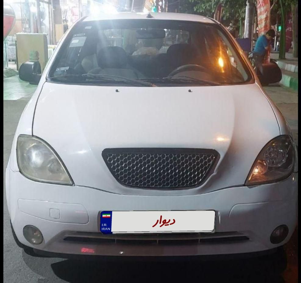 خودرو تیبا، صندوق دار آگهی ann_18549999