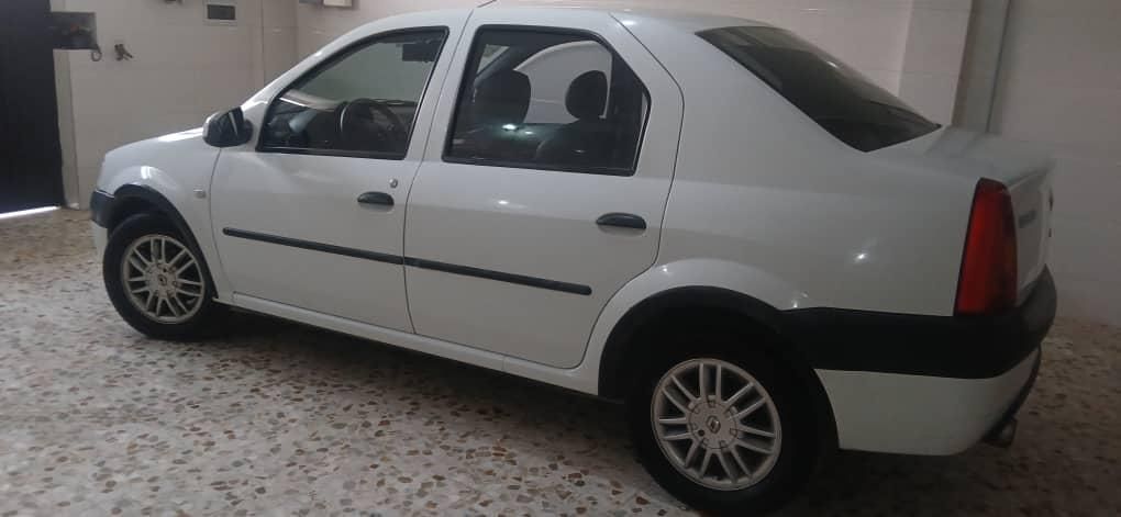 خودرو رنو، تندر 90 آگهی ann_18550016