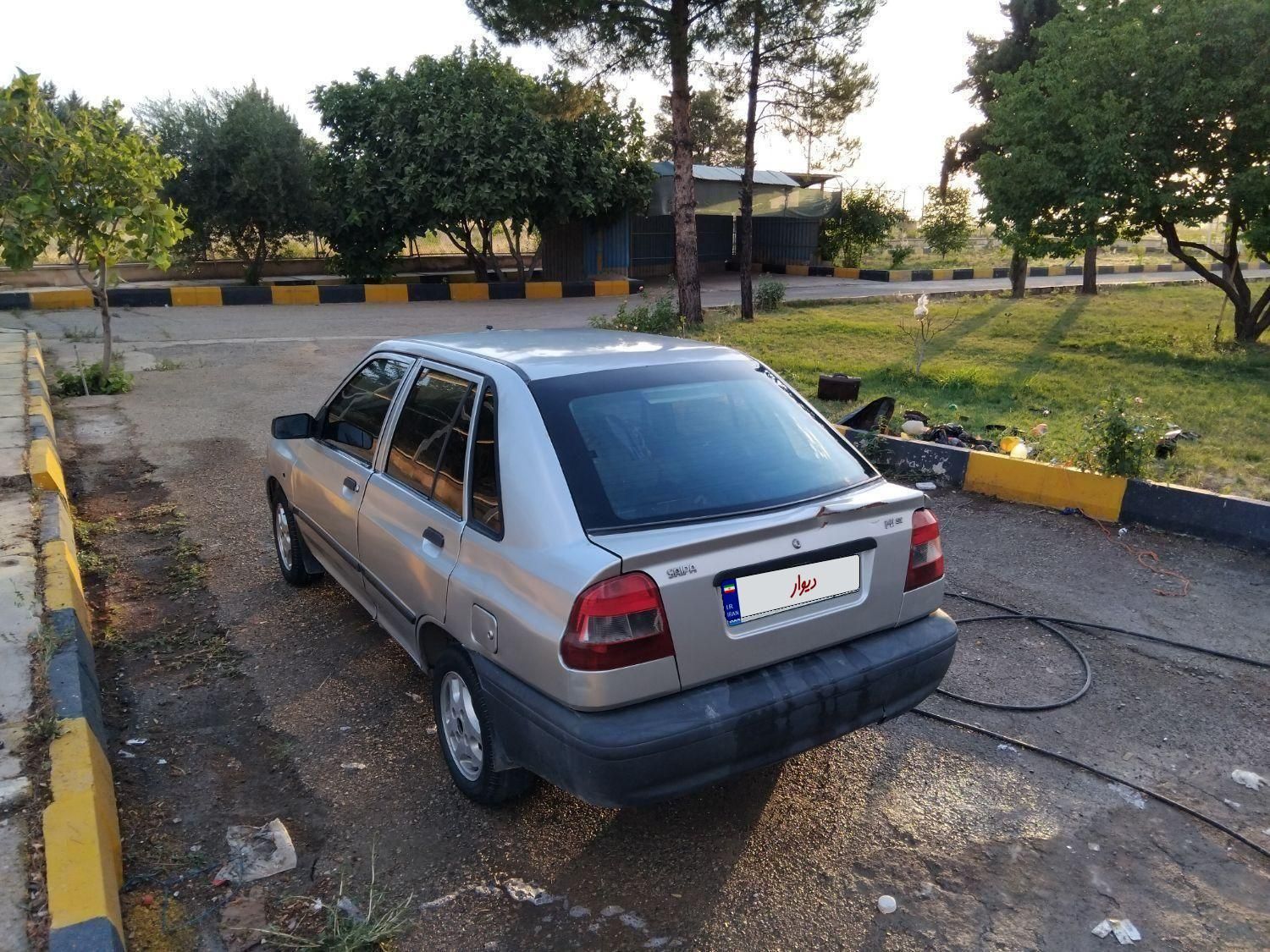 خودرو پراید، 141 آگهی ann_18550034