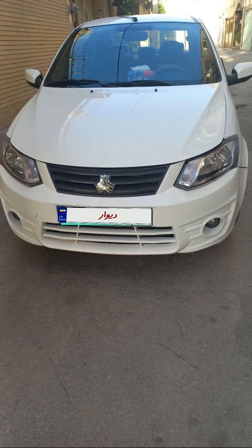 ساینا EX معمولی - 1399