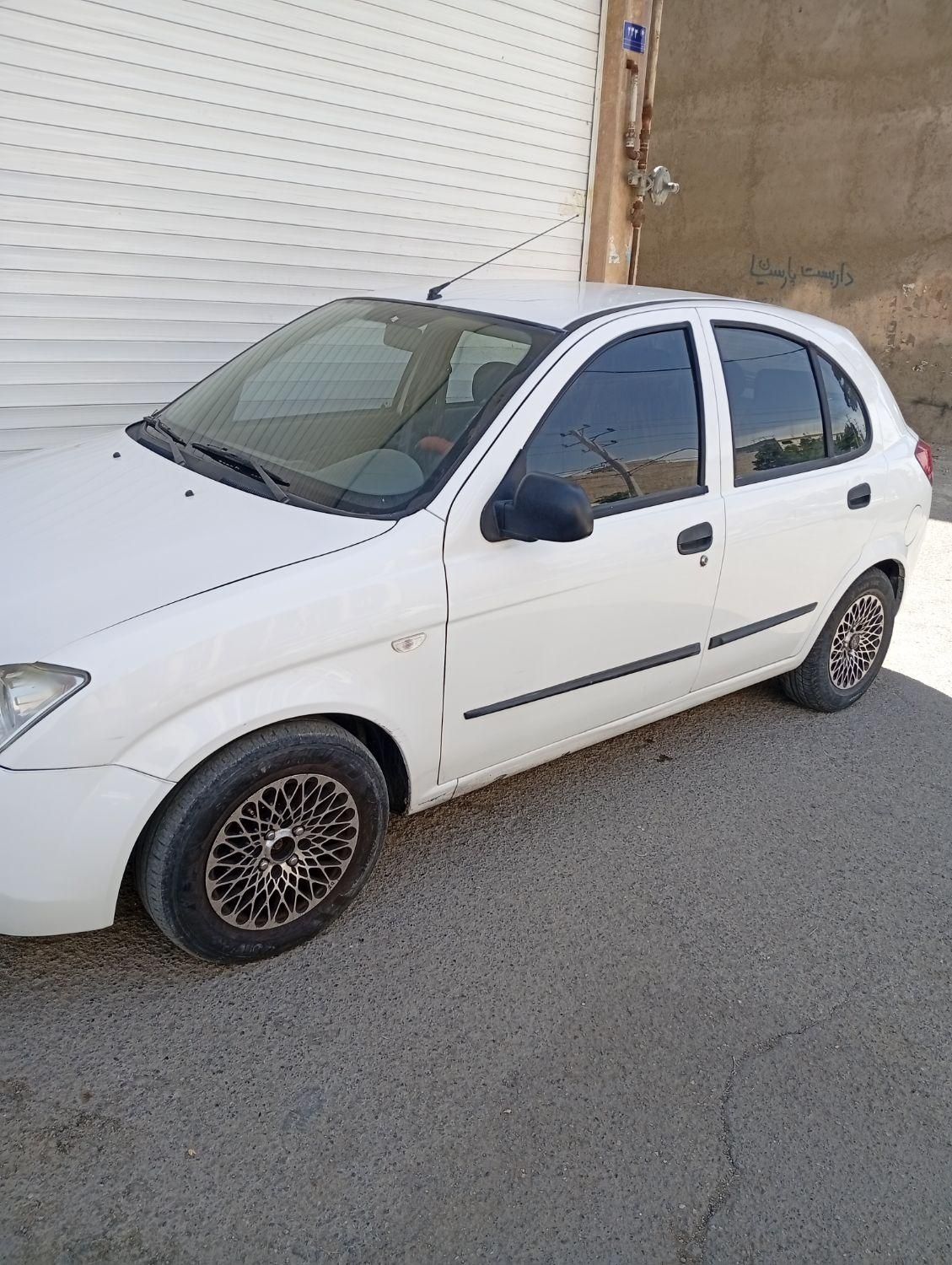 خودرو تیبا، 2 آگهی ann_18550040