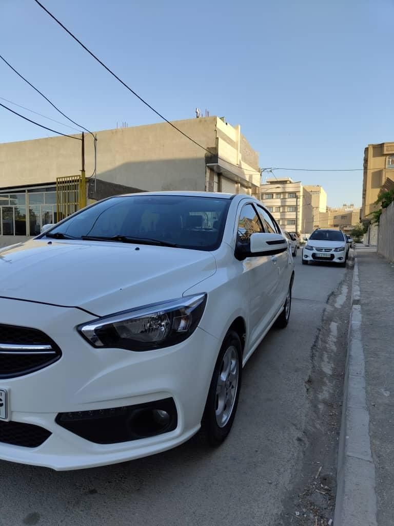 خودرو شاهین، GL آگهی ann_18550066
