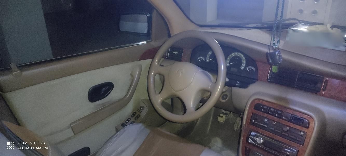 سمند LX XU7 - 1386
