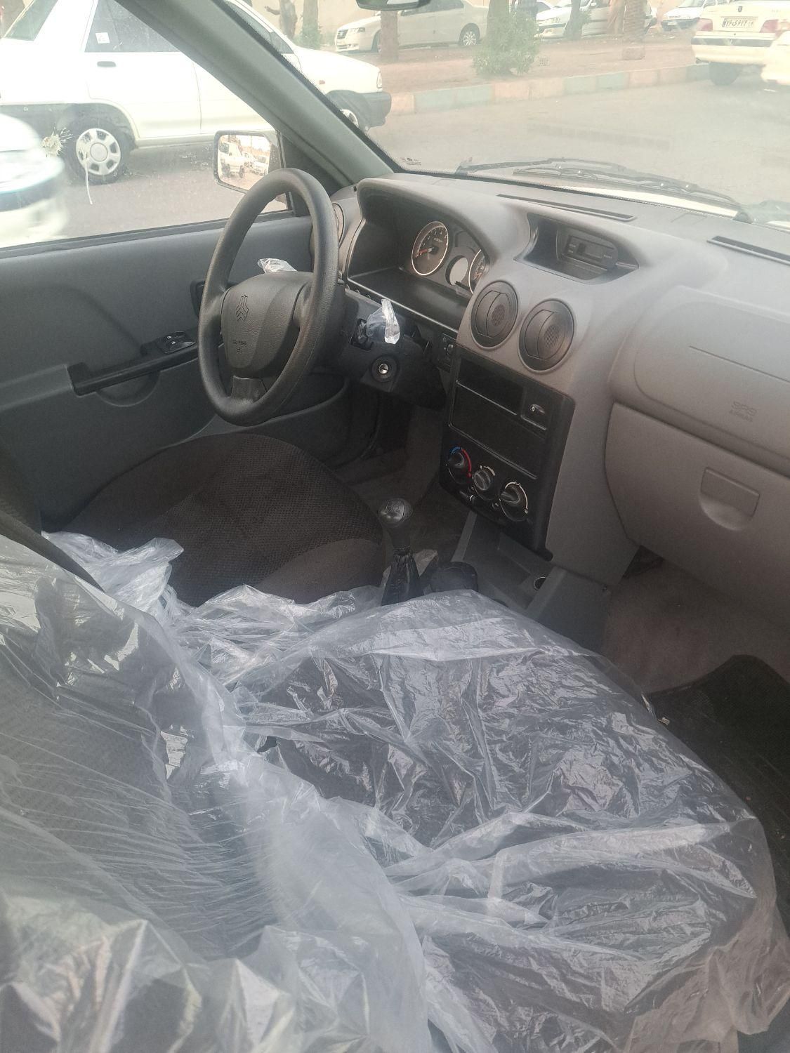 پراید 151 SE - 1403