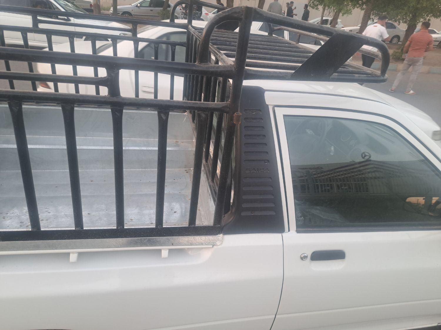 پراید 151 SE - 1403