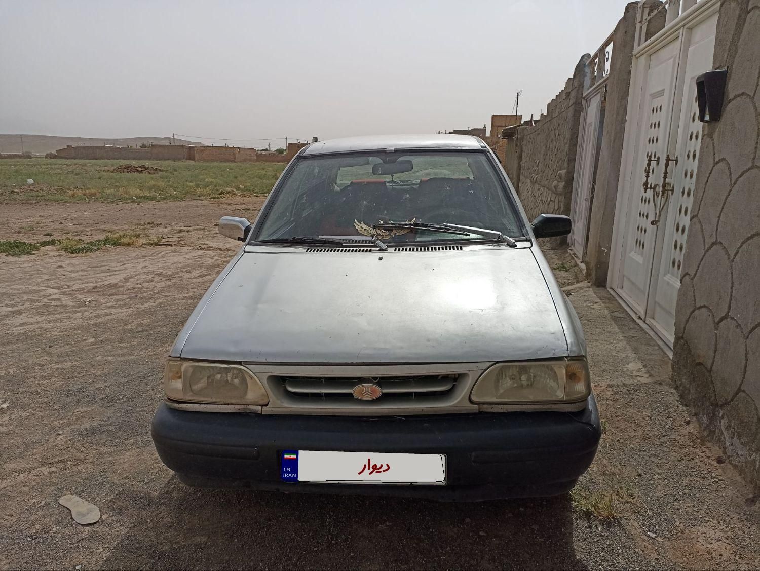 خودرو پراید، صبا آگهی ann_18550089