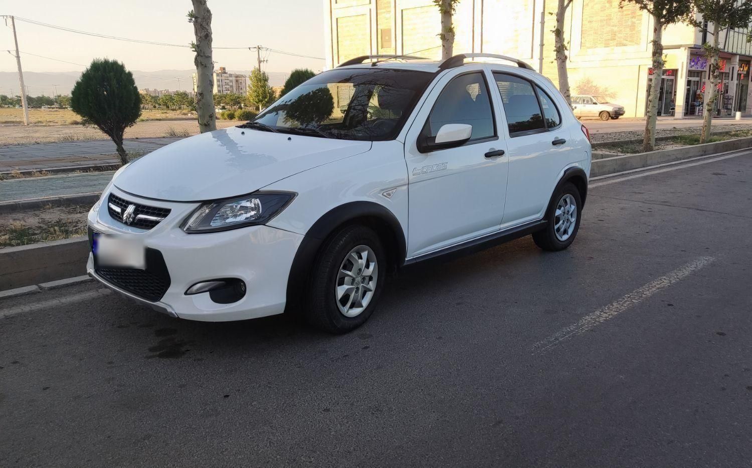 خودرو کوییک، معمولی آگهی ann_18550091