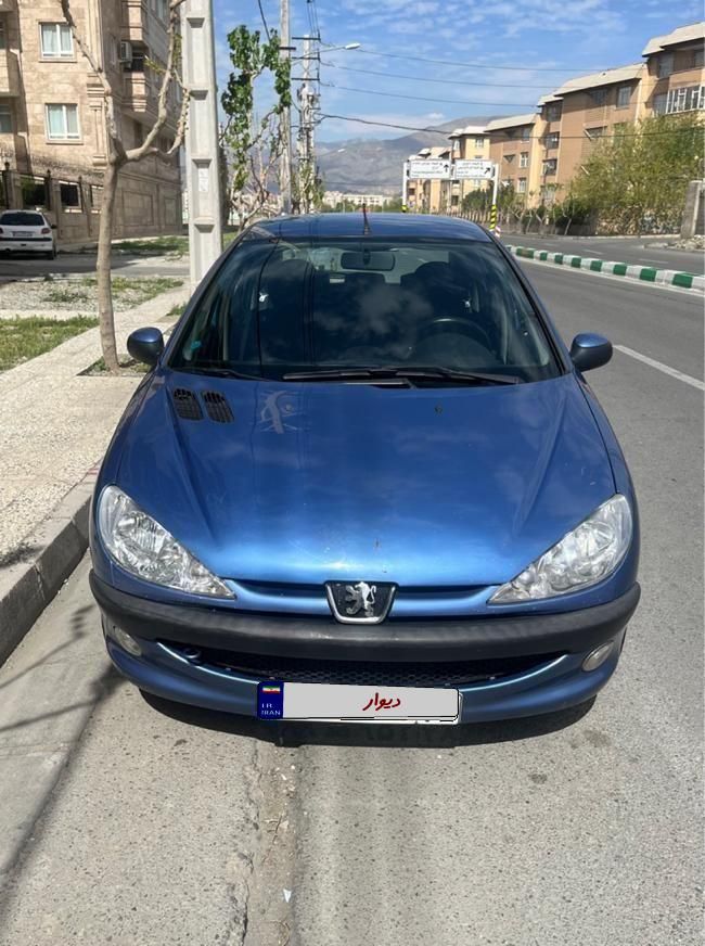 خودرو پژو، 206 آگهی ann_18550109