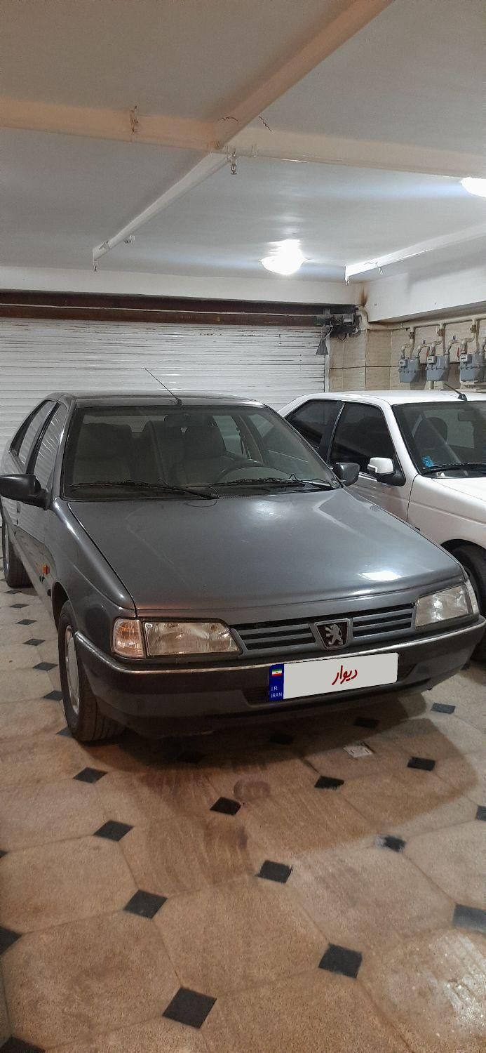 خودرو پژو، 405 آگهی ann_18550110