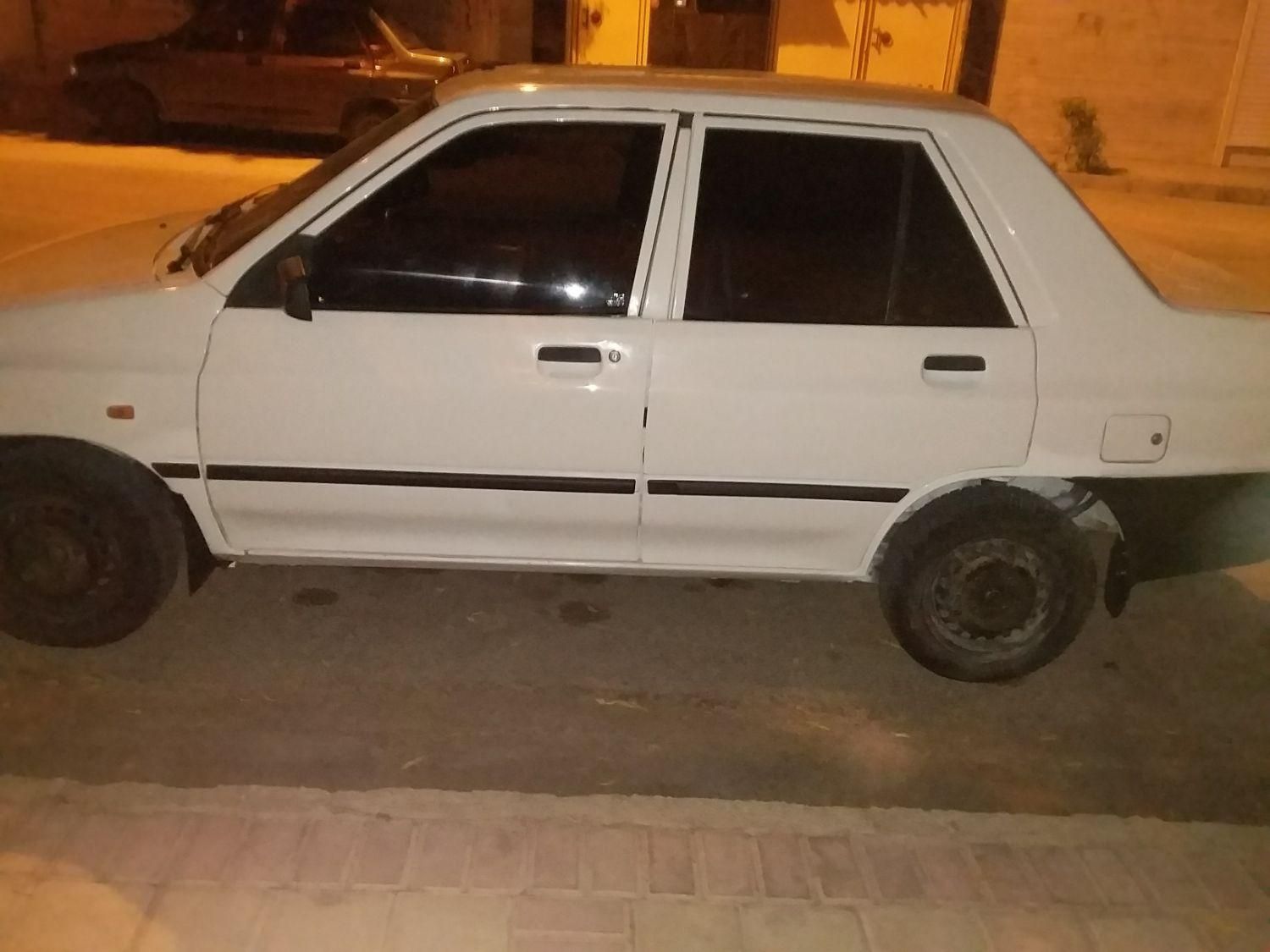 پراید 131 SE - 1397