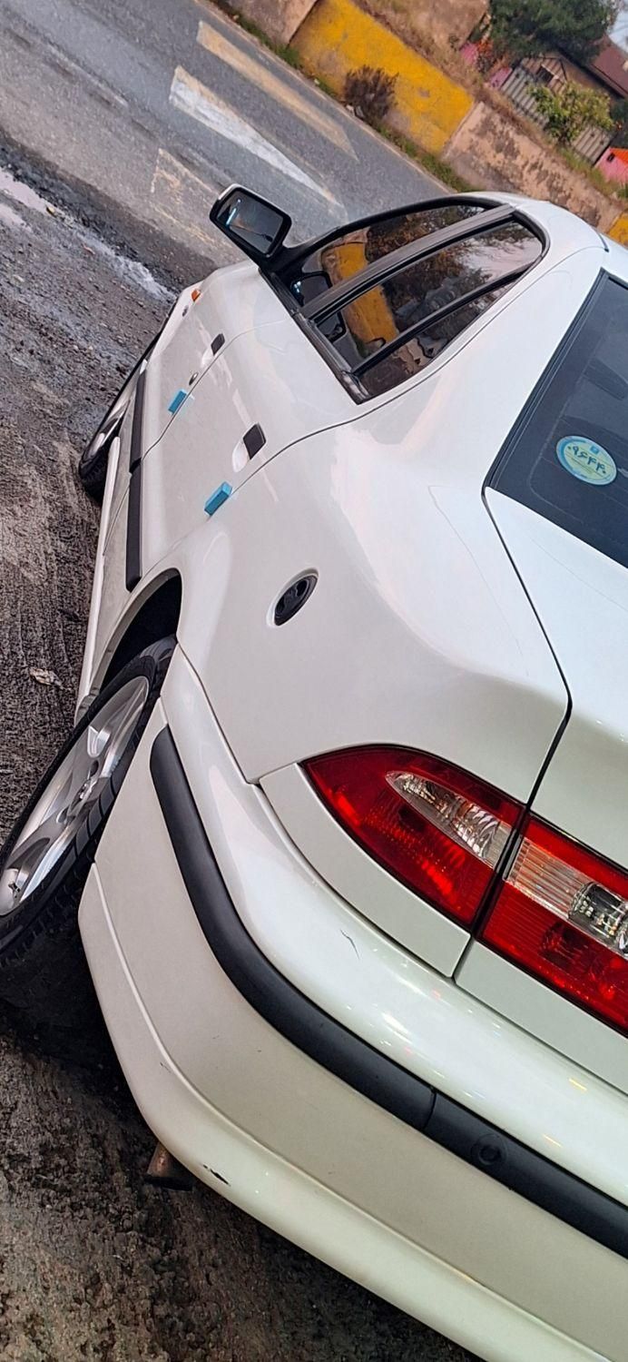 سمند LX EF7 دوگانه سوز - 1399