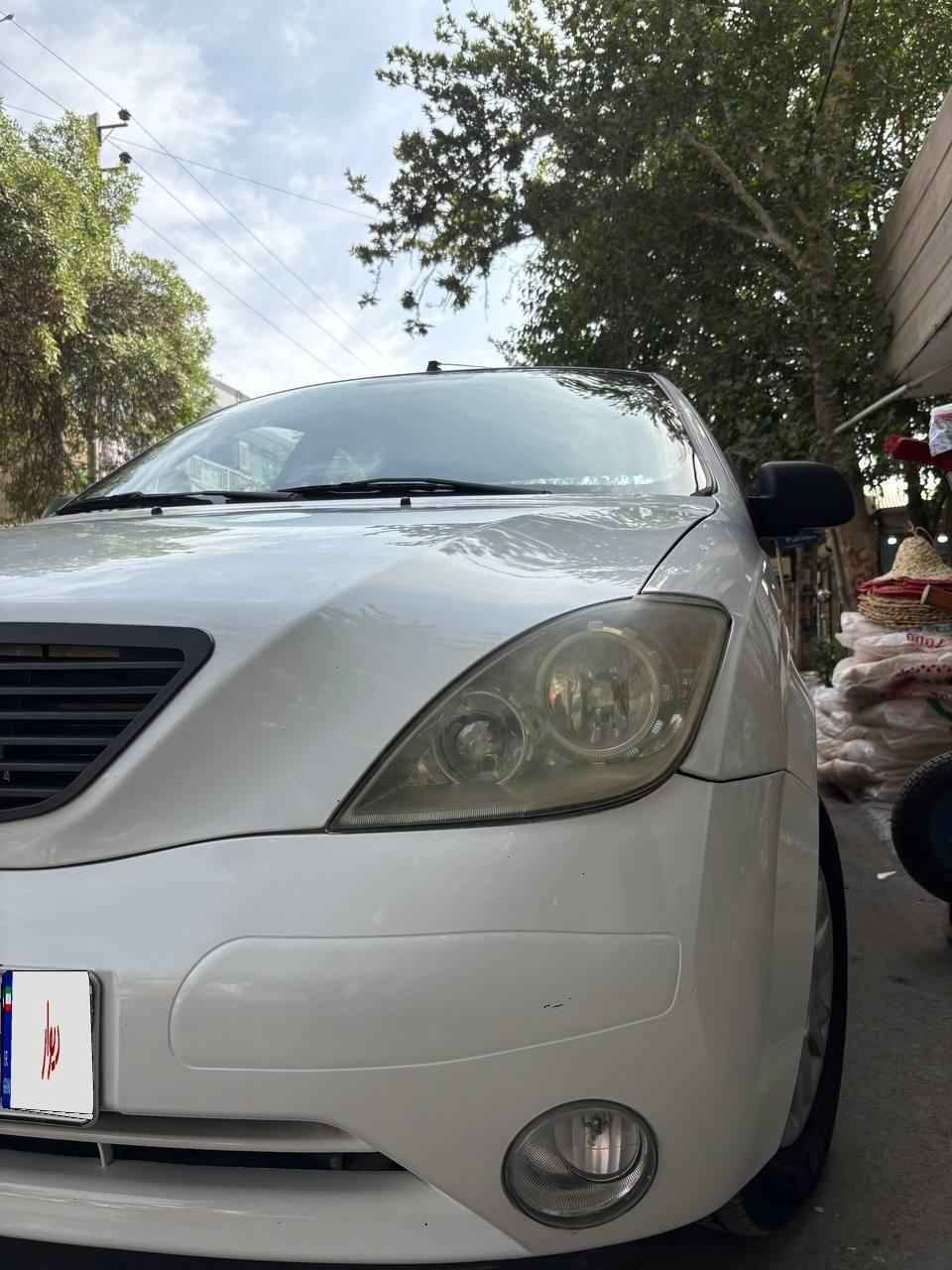 خودرو تیبا، صندوق دار آگهی ann_18550173