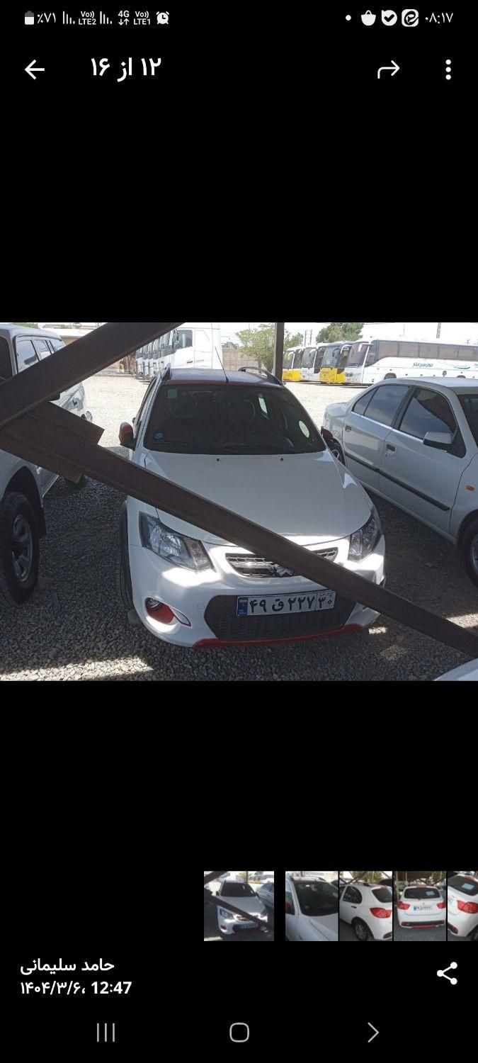 خودرو کوییک، R آگهی ann_18550175