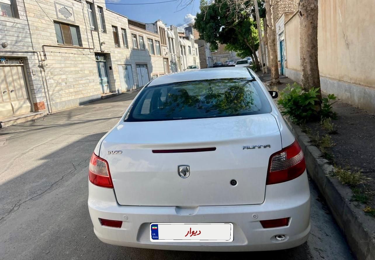 رانا LX TU5 - 1393