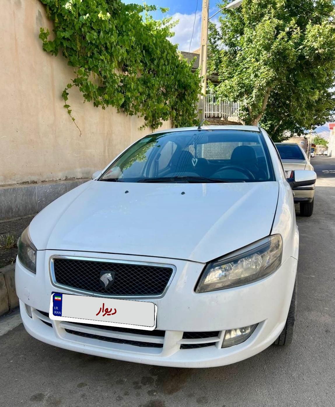 خودرو رانا، LX آگهی ann_18550196