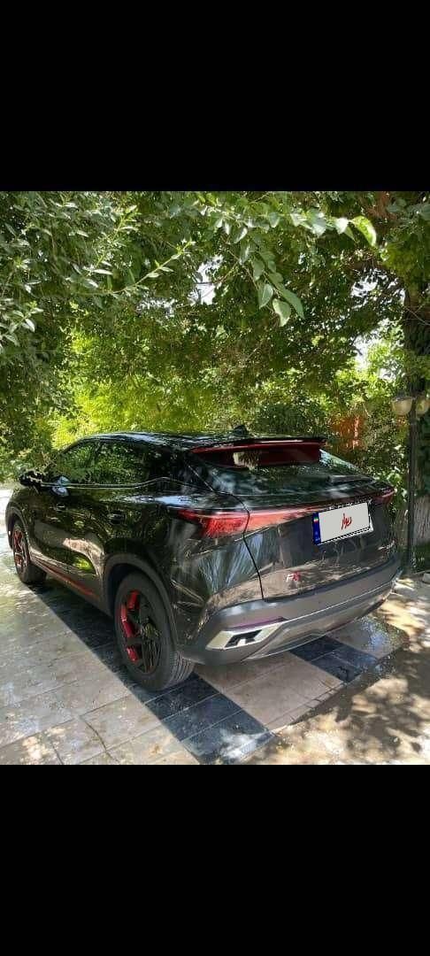 خودرو فونیکس، FX آگهی ann_18550199