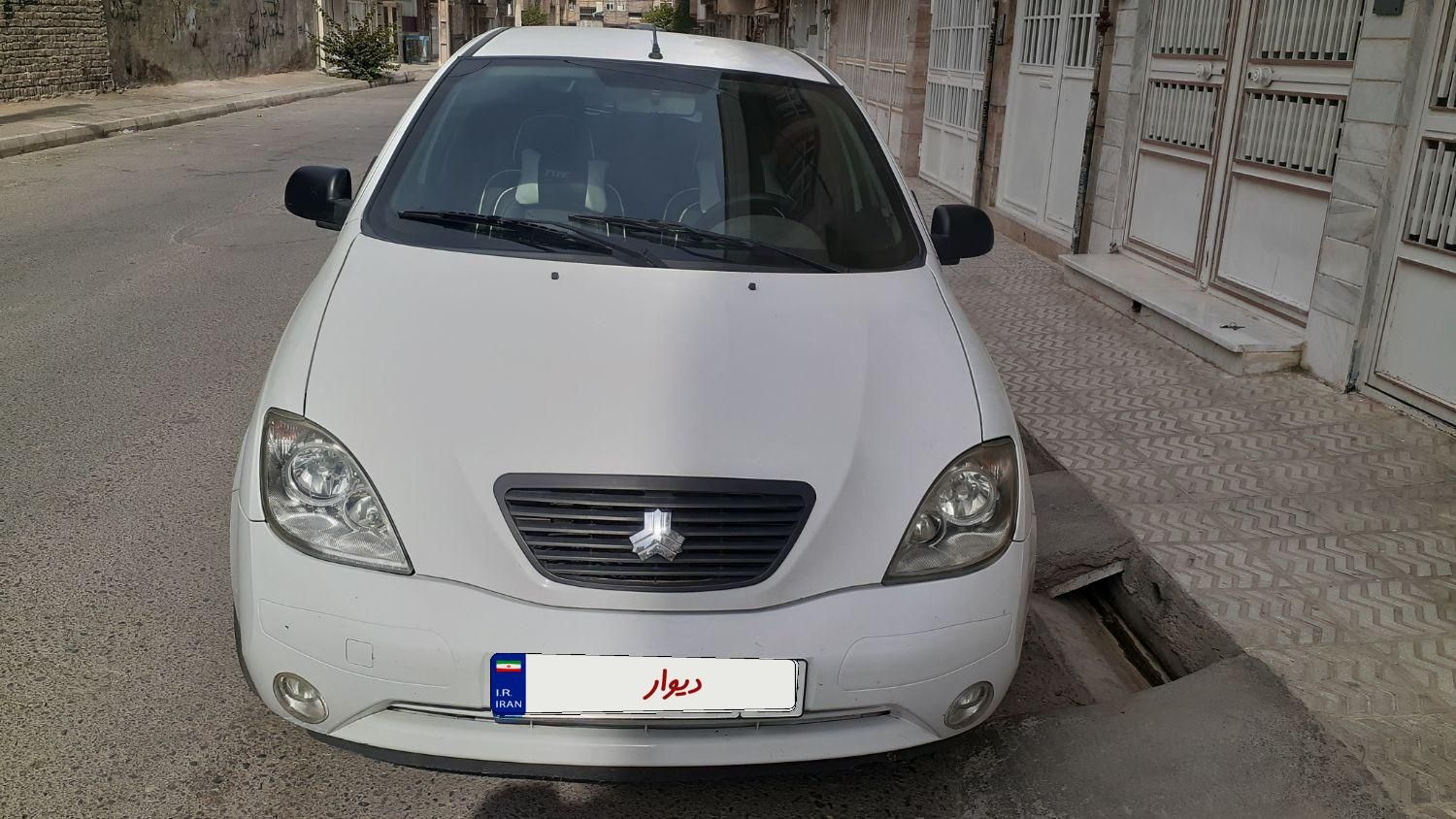 خودرو تیبا، 2 آگهی ann_18550209