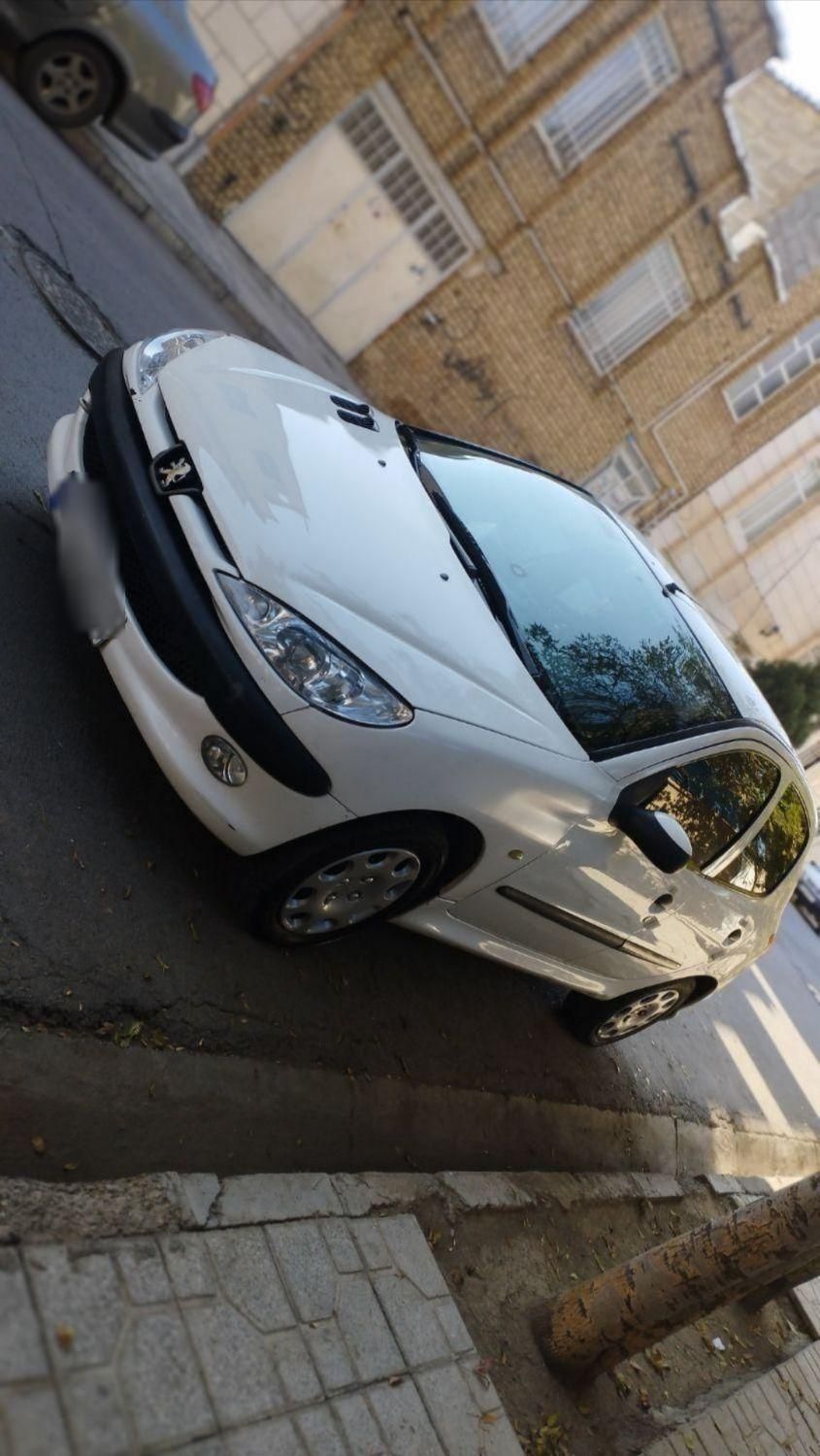 خودرو پژو، 206 آگهی ann_18550213