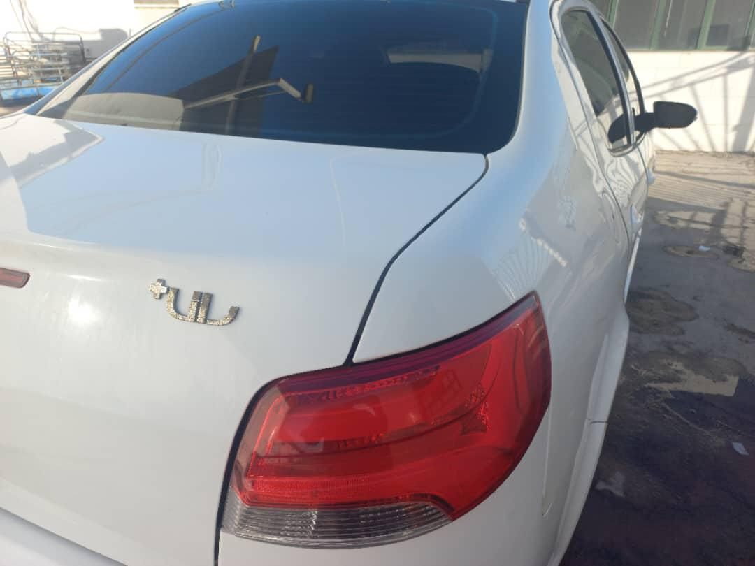 رانا پلاس سقف فلز - 1401
