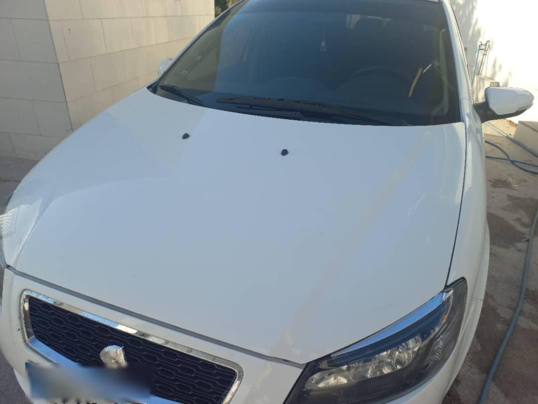 خودرو رانا، پلاس آگهی ann_18550225
