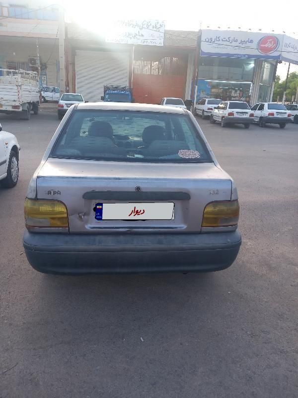 خودرو پراید، 131 آگهی ann_18550233