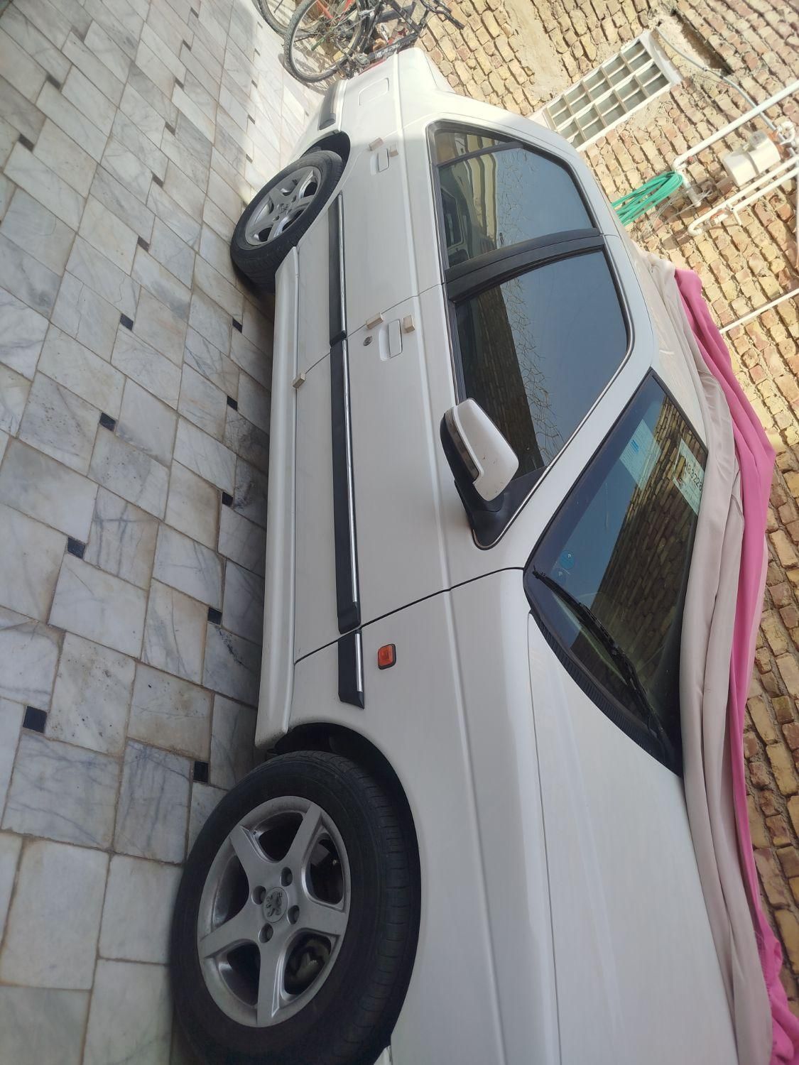 خودرو پژو، پارس آگهی ann_18550247