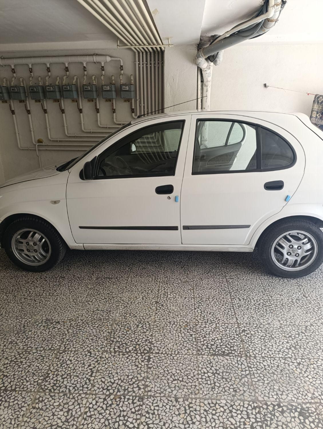 خودرو تیبا، 2 آگهی ann_18550267