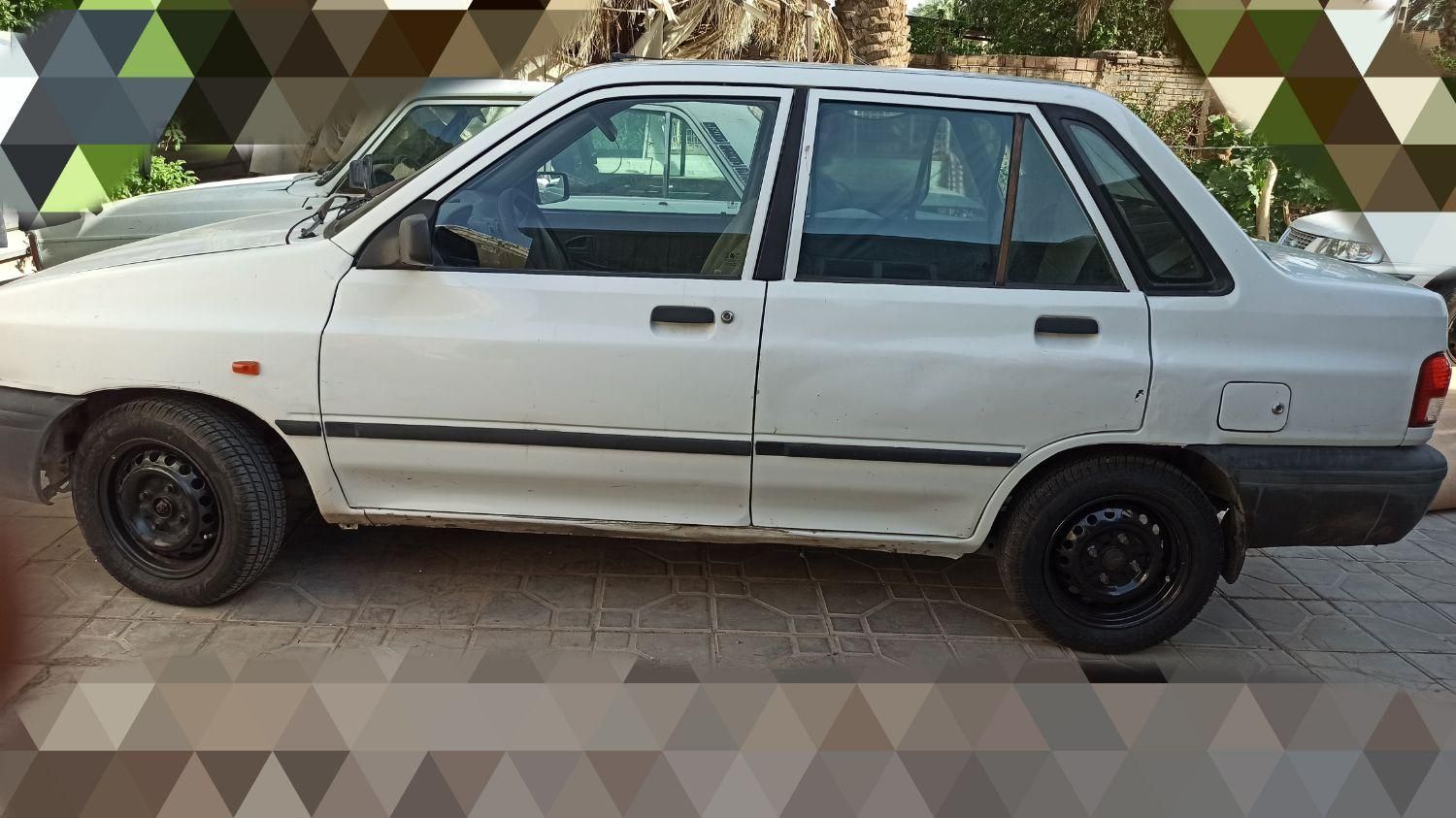 خودرو پراید، 131 آگهی ann_18550278
