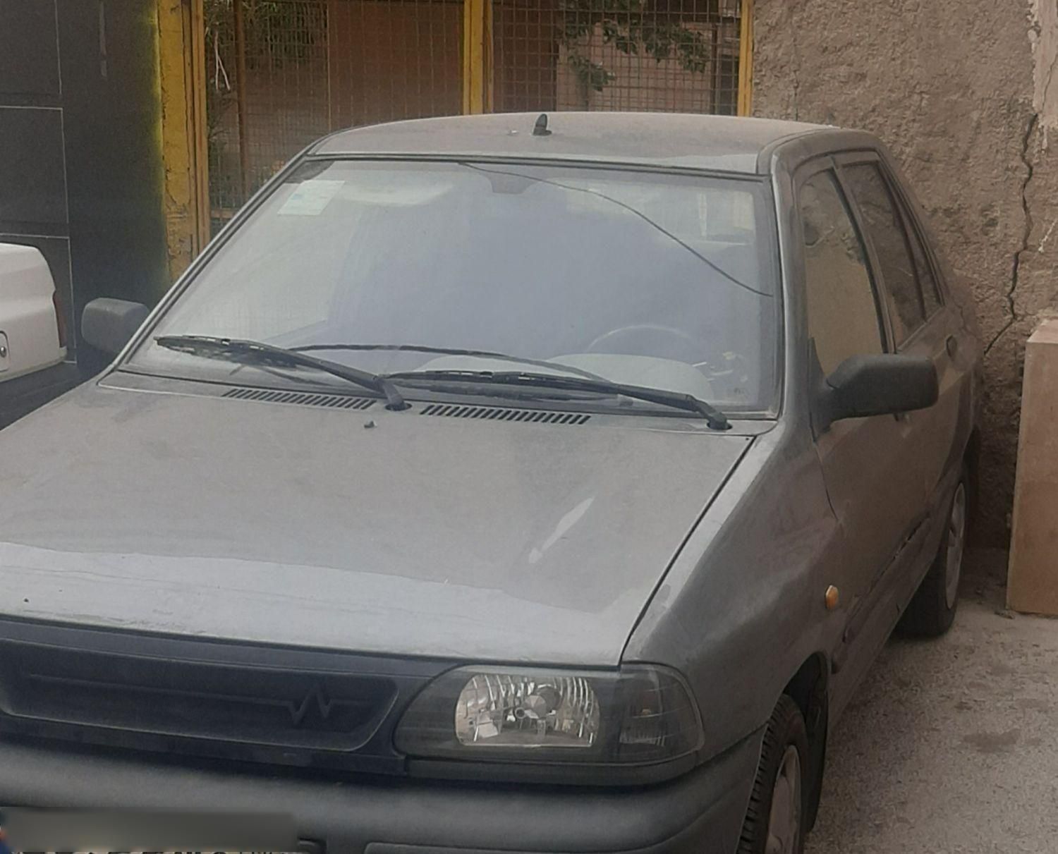 خودرو پراید، 131 آگهی ann_18550291