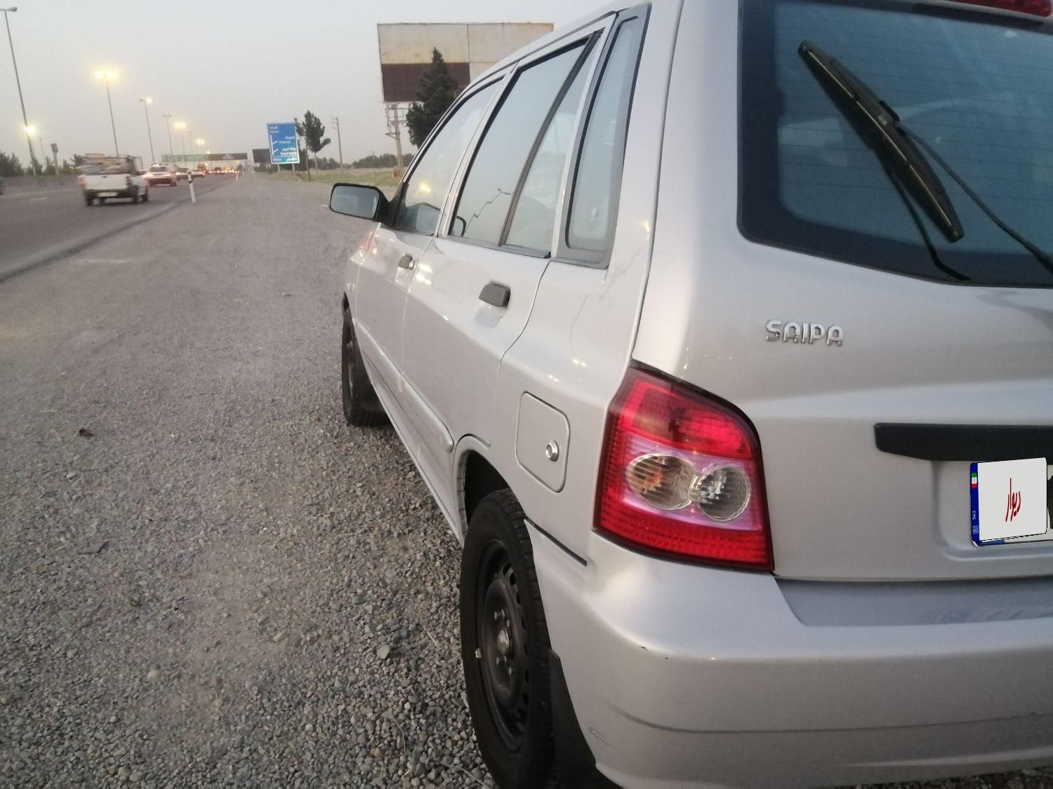 خودرو پراید، 111 آگهی ann_18550295