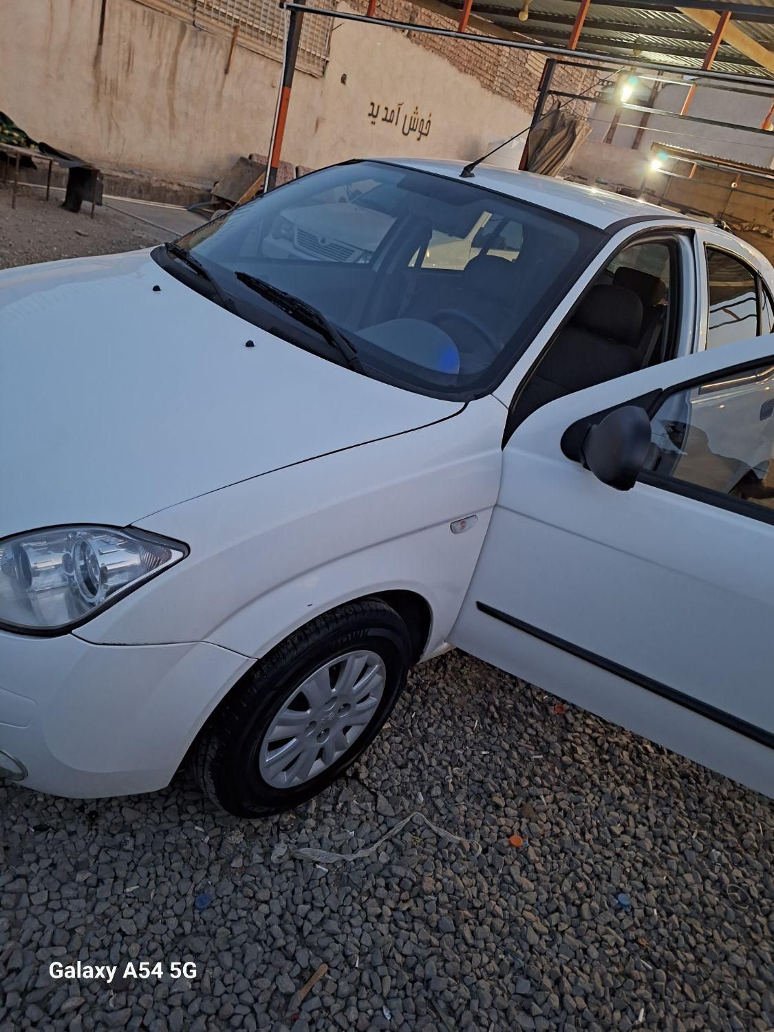 خودرو تیبا، 2 آگهی ann_18550321
