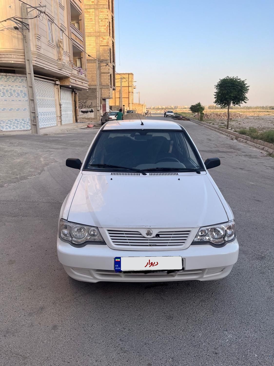 خودرو پراید، 132 آگهی ann_18550322