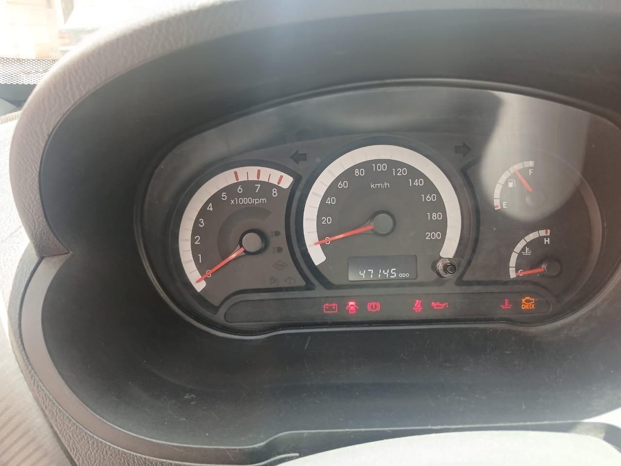 کوییک R دنده‌ای - 1401