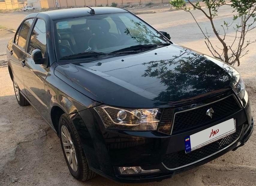 خودرو دنا، معمولی آگهی ann_18550338