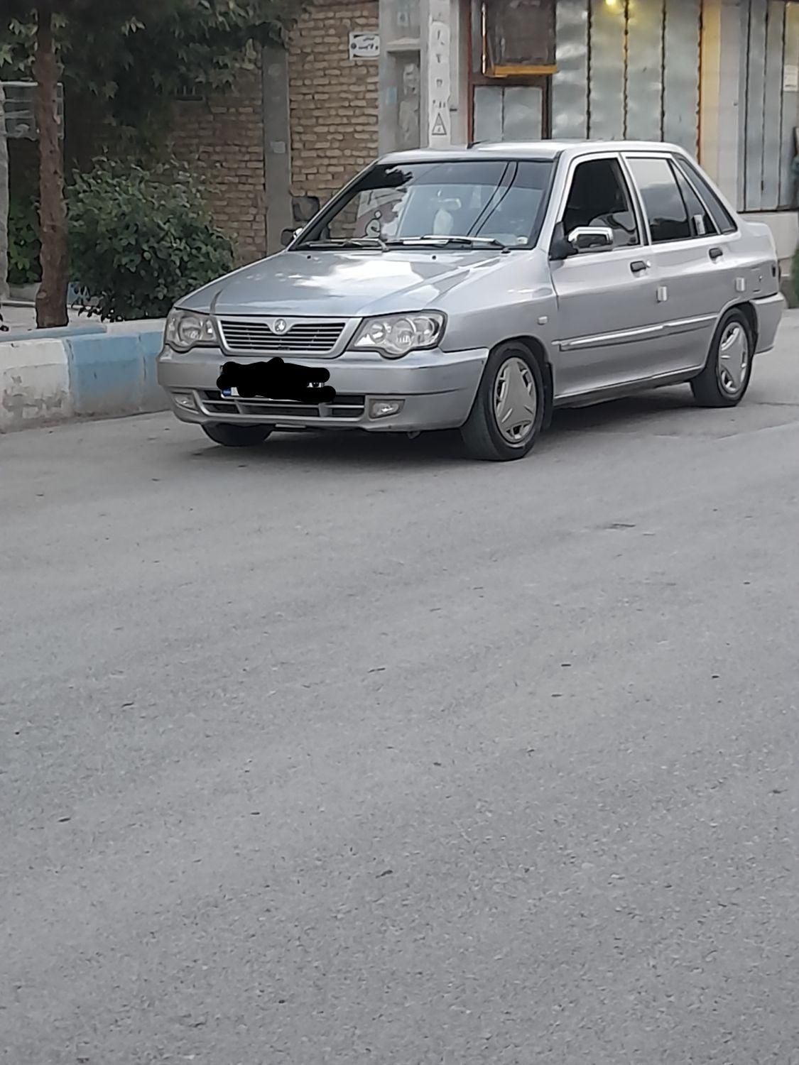 خودرو پراید، 132 آگهی ann_18550339