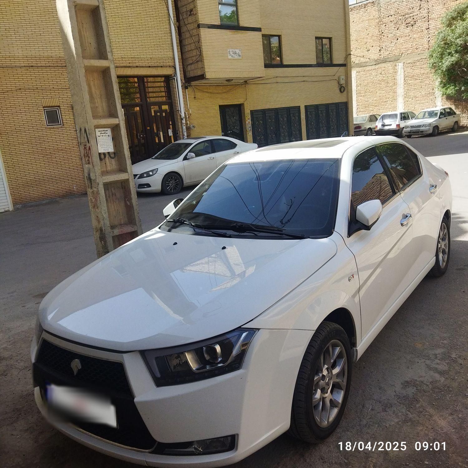 خودرو دنا، پلاس توربو آگهی ann_18550373