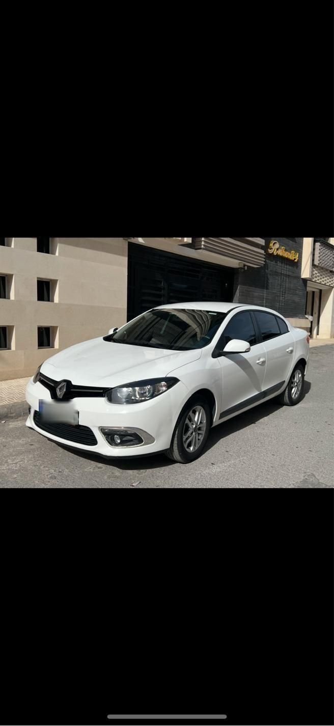 خودرو رنو، فلوئنس آگهی ann_18550381