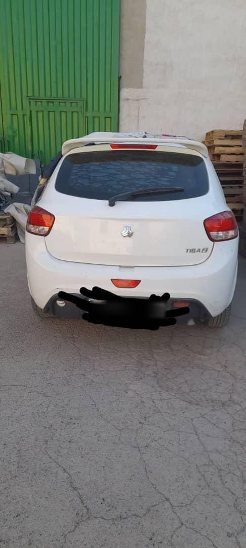 خودرو تیبا، 2 آگهی ann_18550390