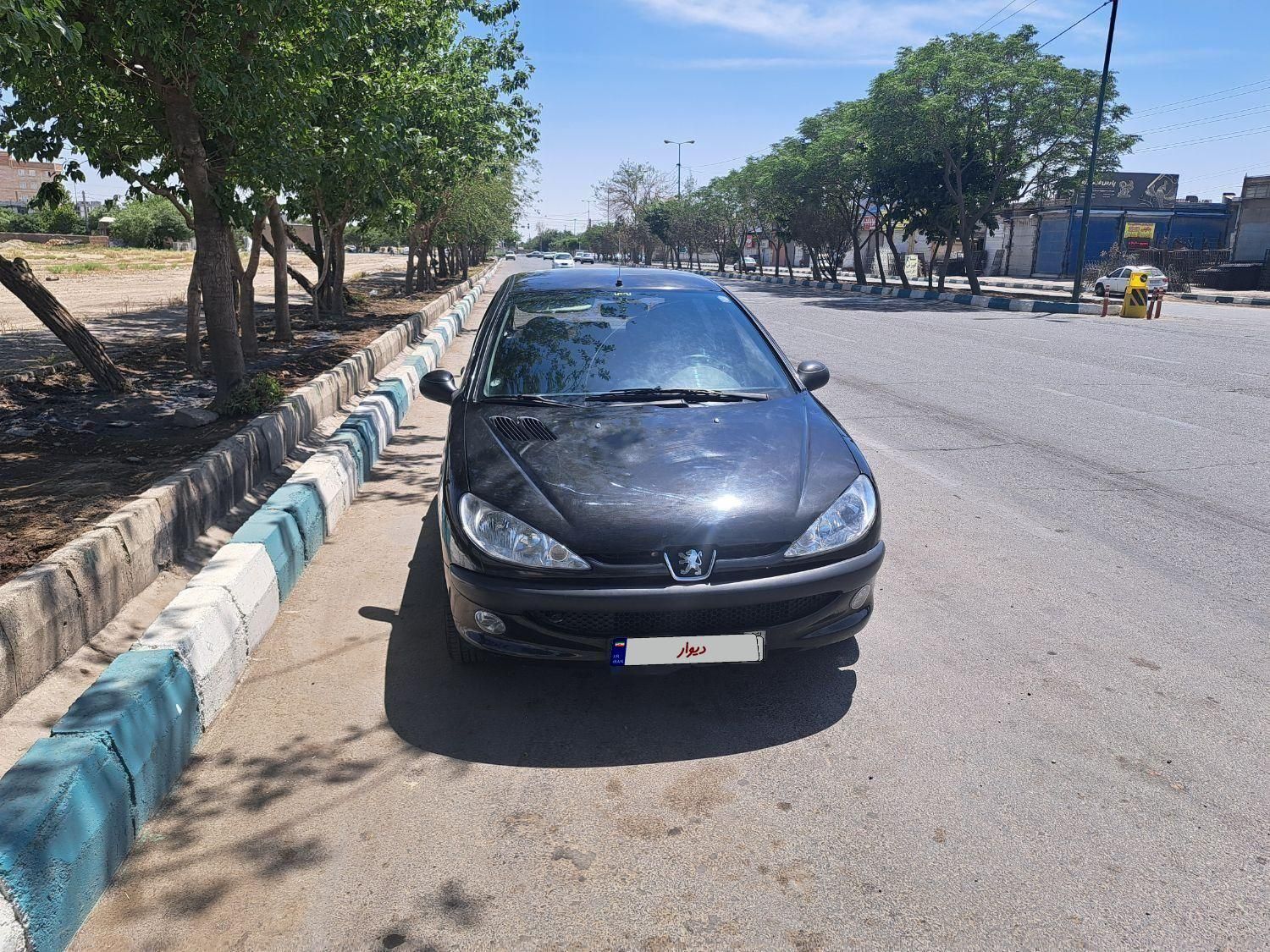 خودرو پژو، 206 آگهی ann_18550404