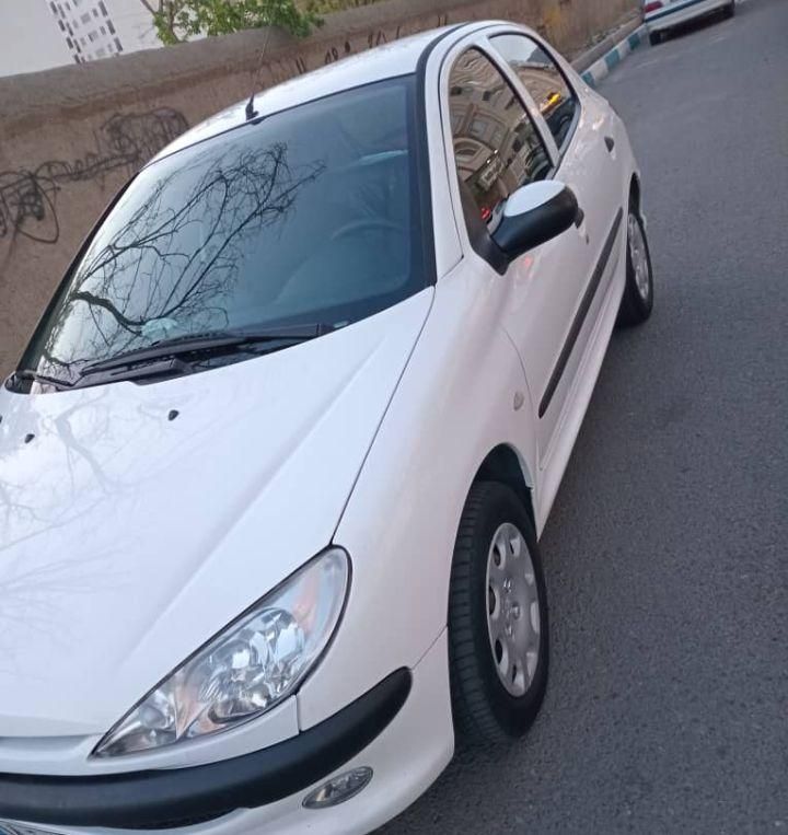 خودرو پژو، 206 آگهی ann_18550433